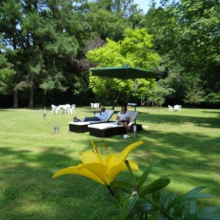 Haus Am Walde Hotel บาด ฟาลลิงบอสเทล ภายนอก รูปภาพ